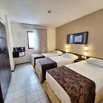 Hotel Sonata De Iracema