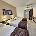 Hotel Sonata De Iracema