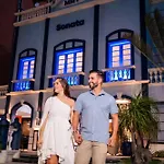 Hotel Sonata De Iracema