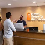 Hotel Sonata De Iracema