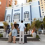 Hotel Sonata De Iracema