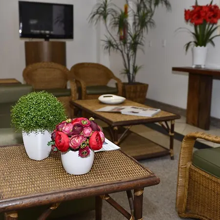 Sonata De Iracema Hotel 4*