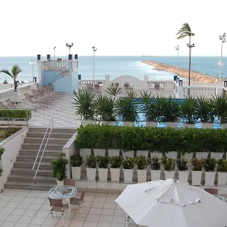 Hotel Sonata De Iracema 4*