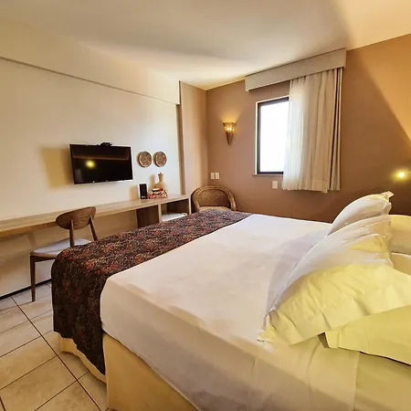 Hotel Sonata De Iracema