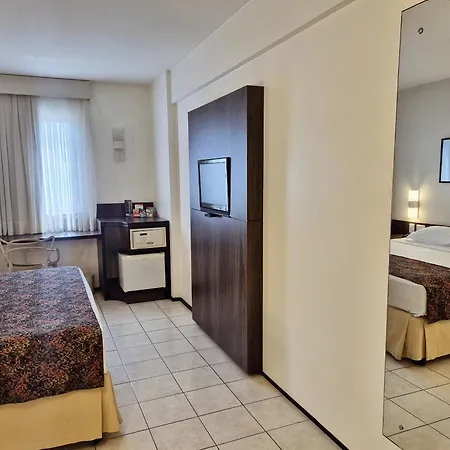 Sonata De Iracema Hotel 4*