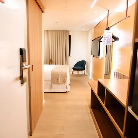 Sonata De Iracema 4* Fortaleza (Ceara)