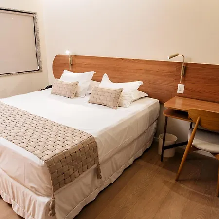 Sonata De Iracema Hotel