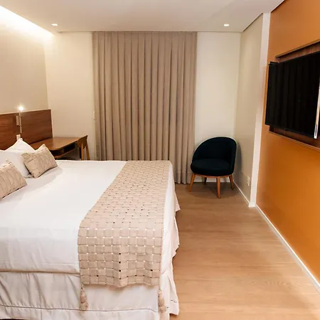 Sonata De Iracema Hotel 4*