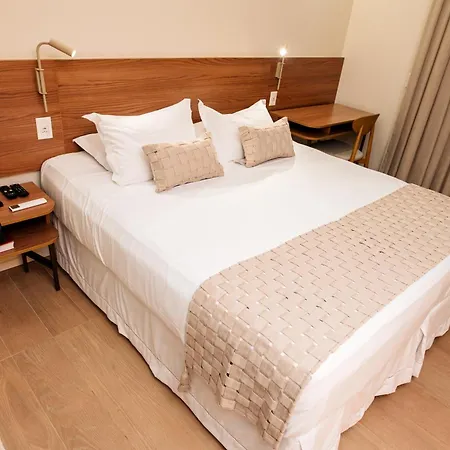 Sonata De Iracema 4* Fortaleza (Ceara)