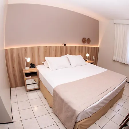 Sonata De Iracema Hotel