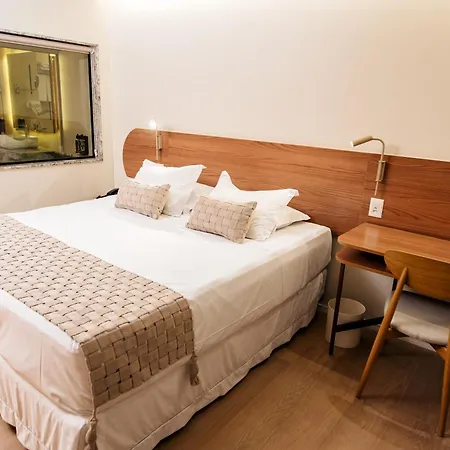 Sonata De Iracema Hotel Fortaleza (Ceara)
