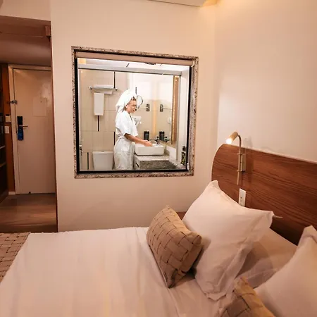 Hotel Sonata De Iracema