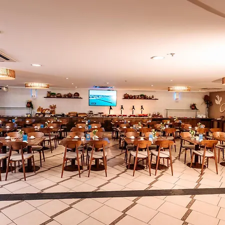Sonata De Iracema Hotel 4*
