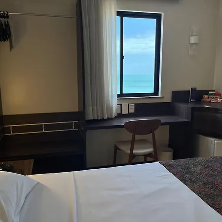 Hotel Sonata De Iracema Fortaleza (Ceara)