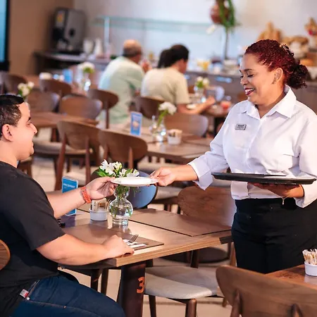 Sonata De Iracema Hotel