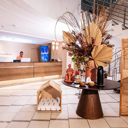 Hotel Sonata De Iracema