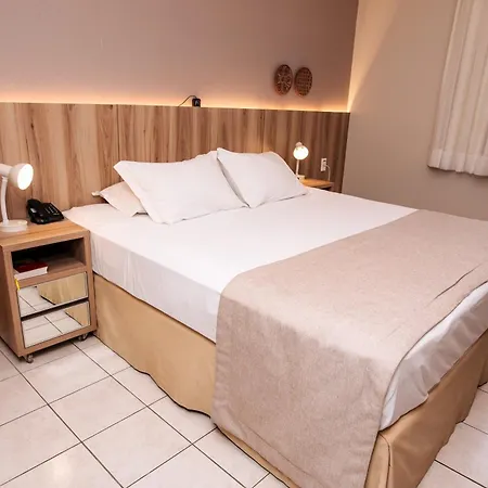 Hotel Sonata De Iracema Fortaleza (Ceara)