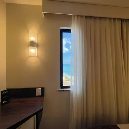 Sonata De Iracema Hotel 4*