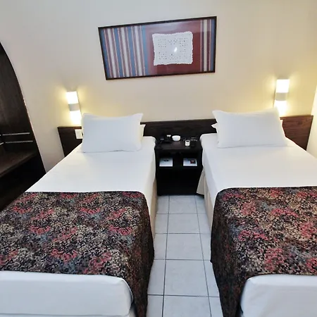 Hotel Sonata De Iracema