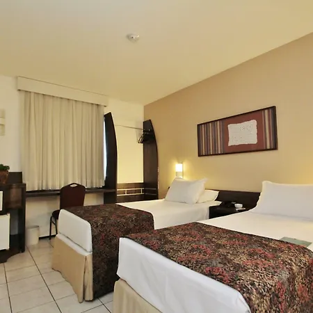 Sonata De Iracema Hotel 4*