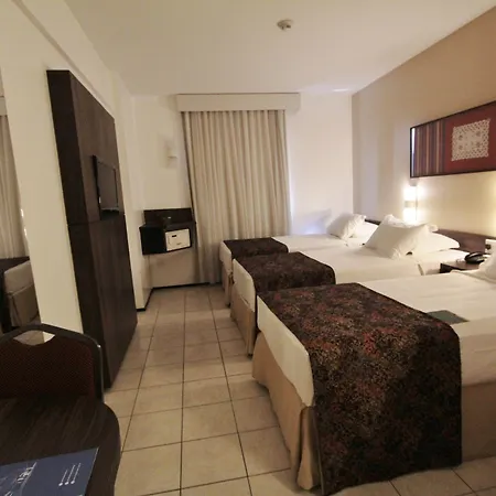 Hotel Sonata De Iracema