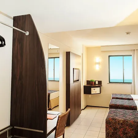 Hotel Sonata De Iracema