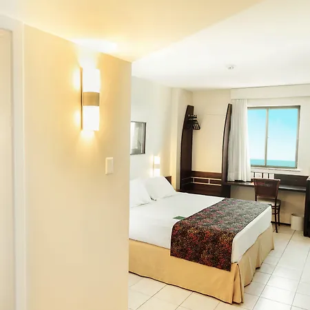 Sonata De Iracema Hotel