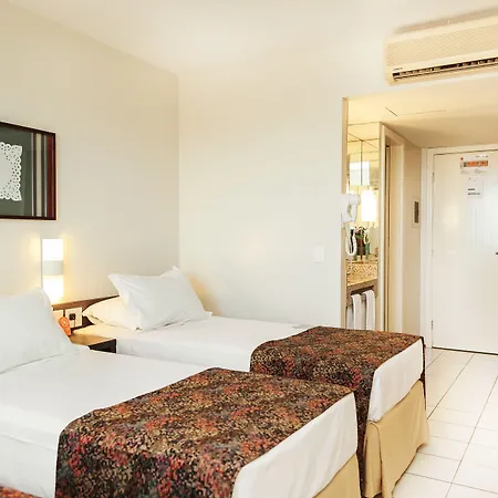 Sonata De Iracema Hotel 4*