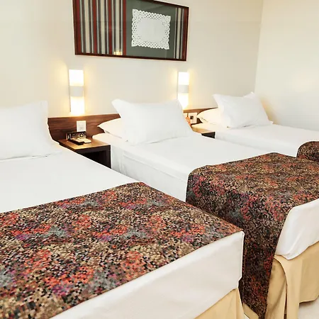 Sonata De Iracema Hotel