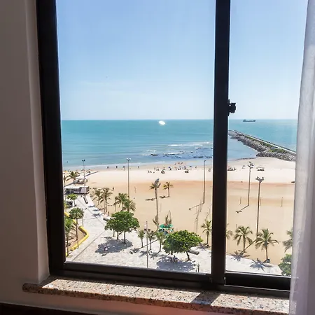 Sonata De Iracema Fortaleza (Ceara)