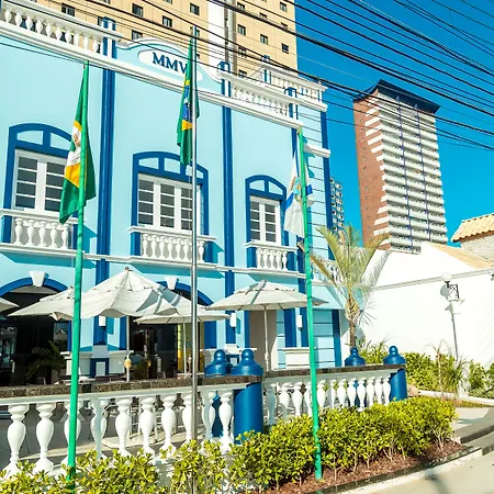 Sonata De Iracema Fortaleza (Ceara)