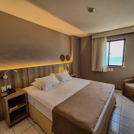 Sonata De Iracema 4* Fortaleza (Ceara)