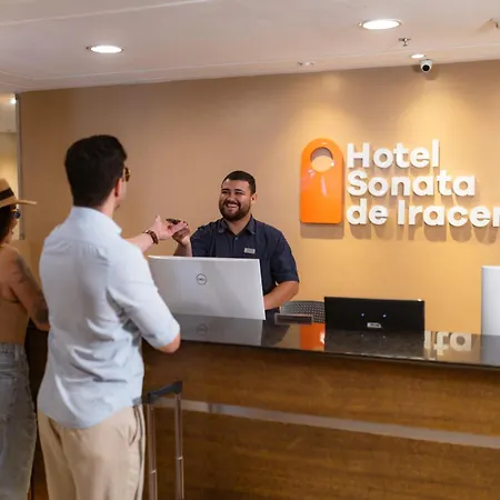 Sonata De Iracema 4*