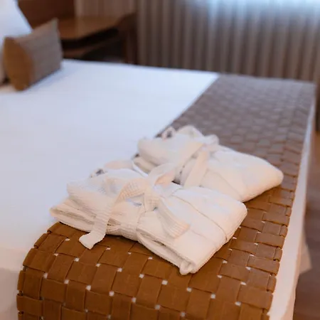 Sonata De Iracema Hotel
