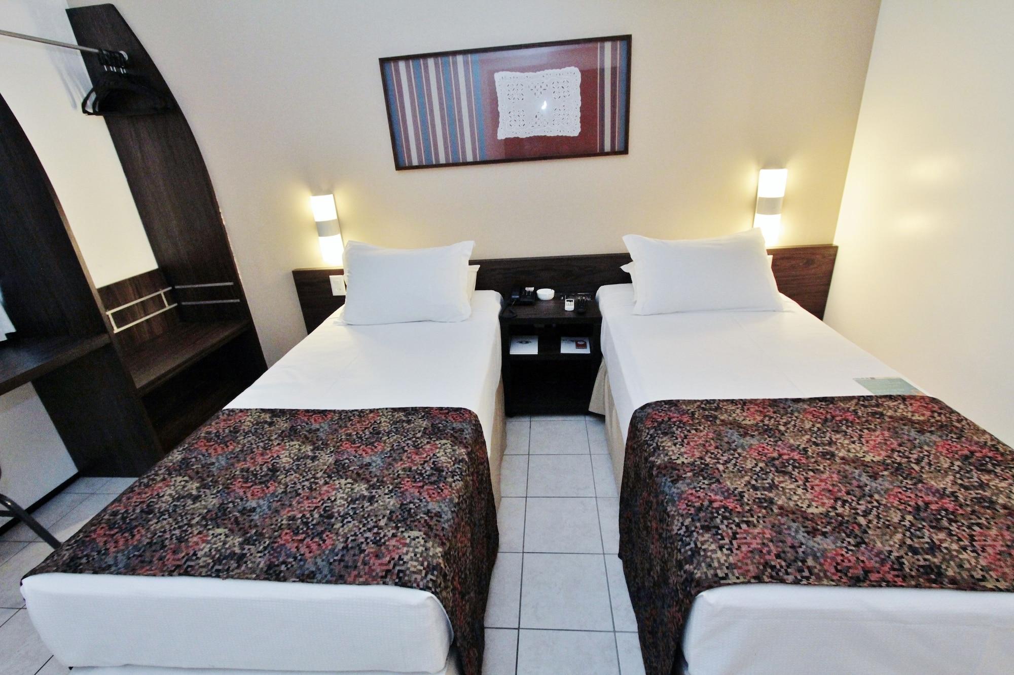 Sonata De Iracema Hotel 4*