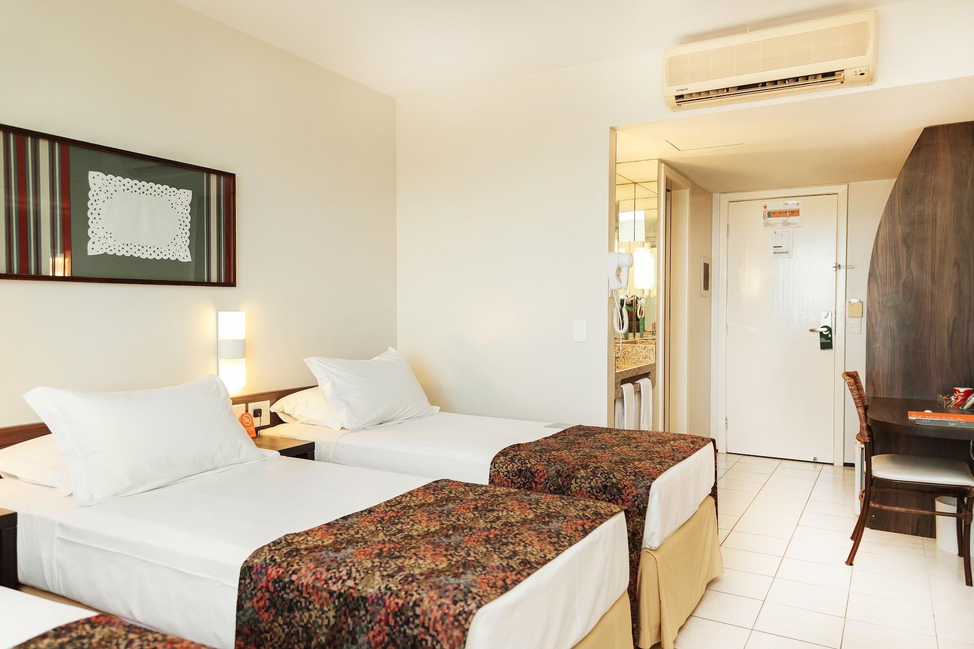 Sonata De Iracema Hotel