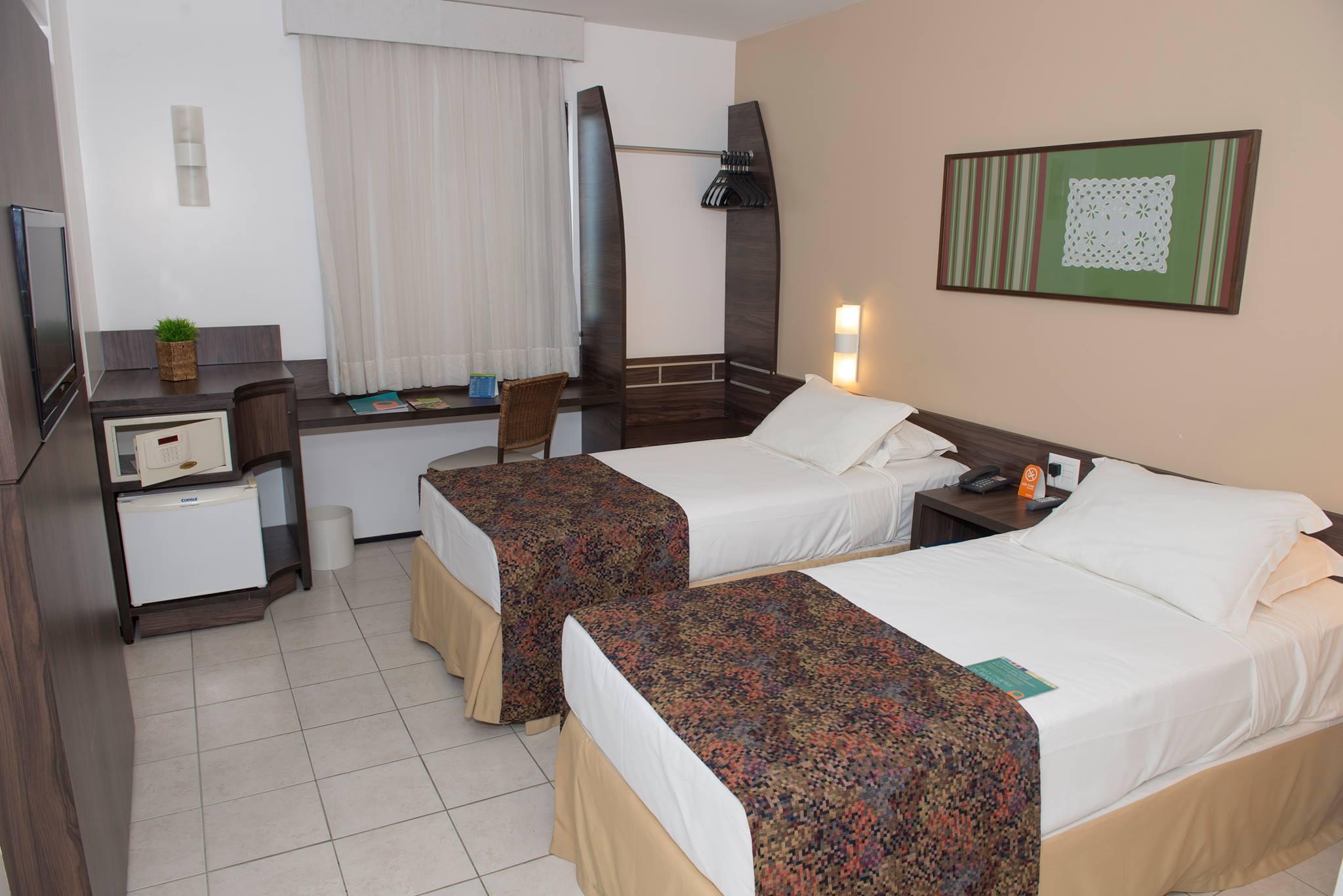 Hotel Sonata De Iracema