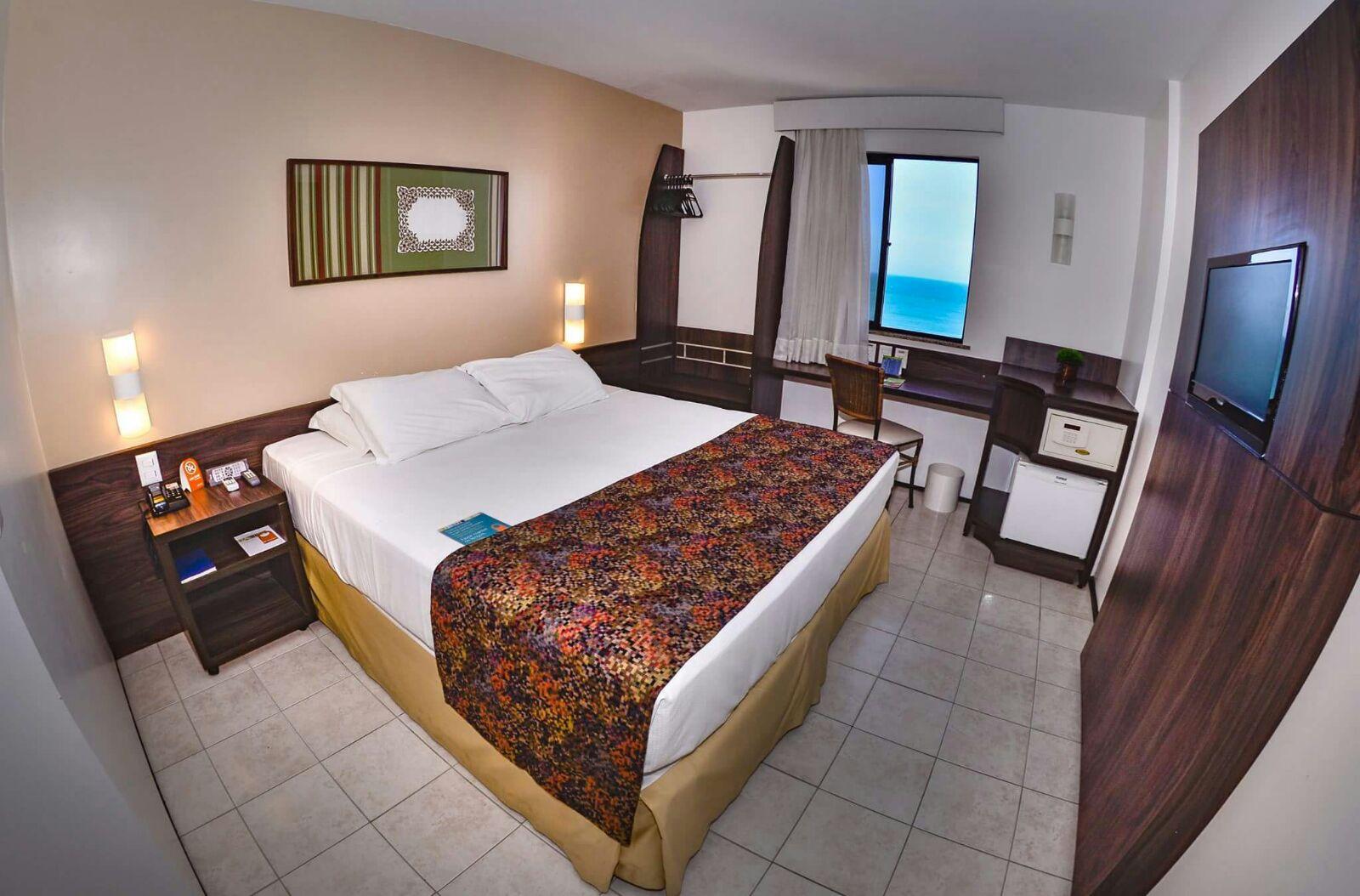 Hotel Sonata De Iracema Fortaleza (Ceara)