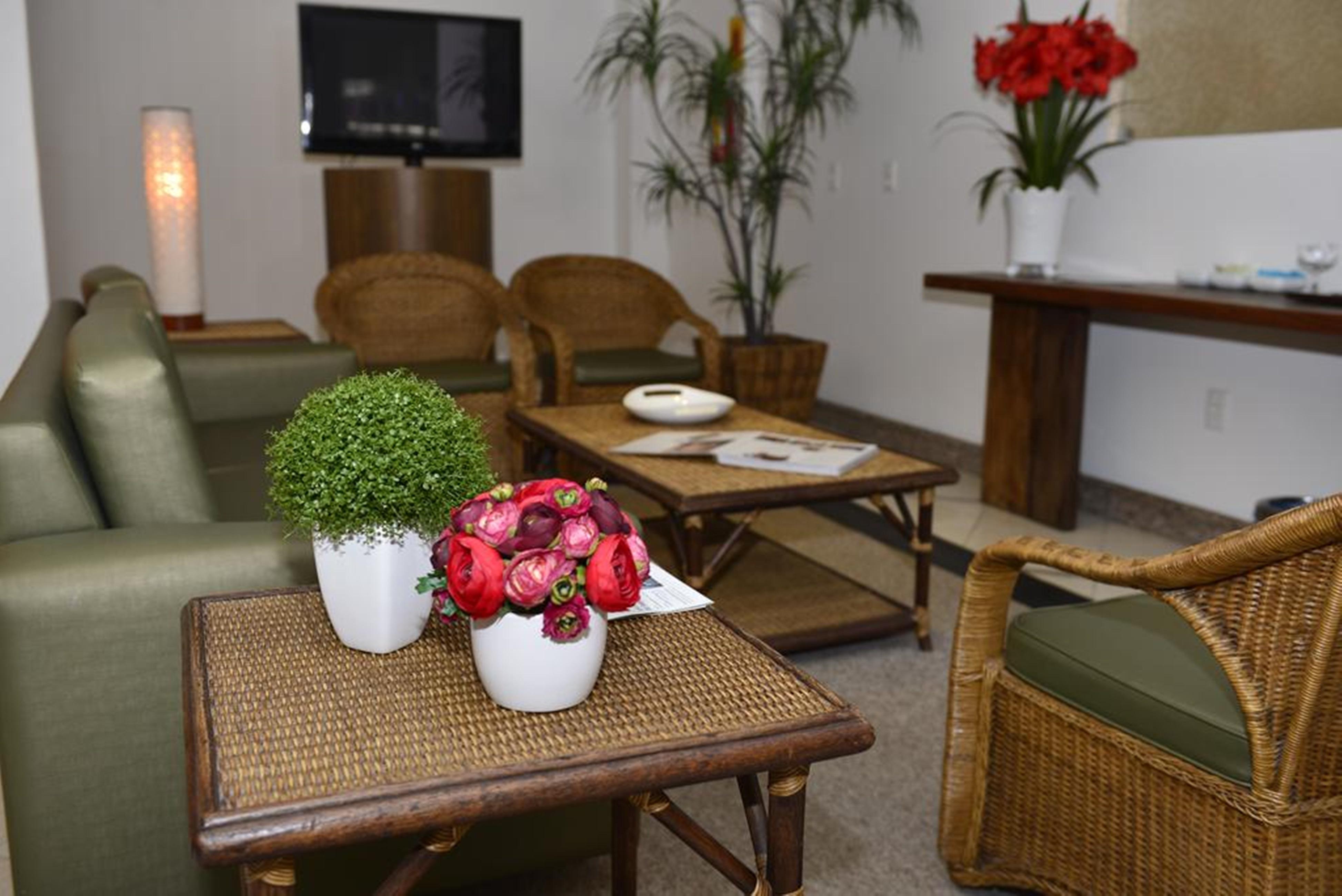 Sonata De Iracema Hotel 4*