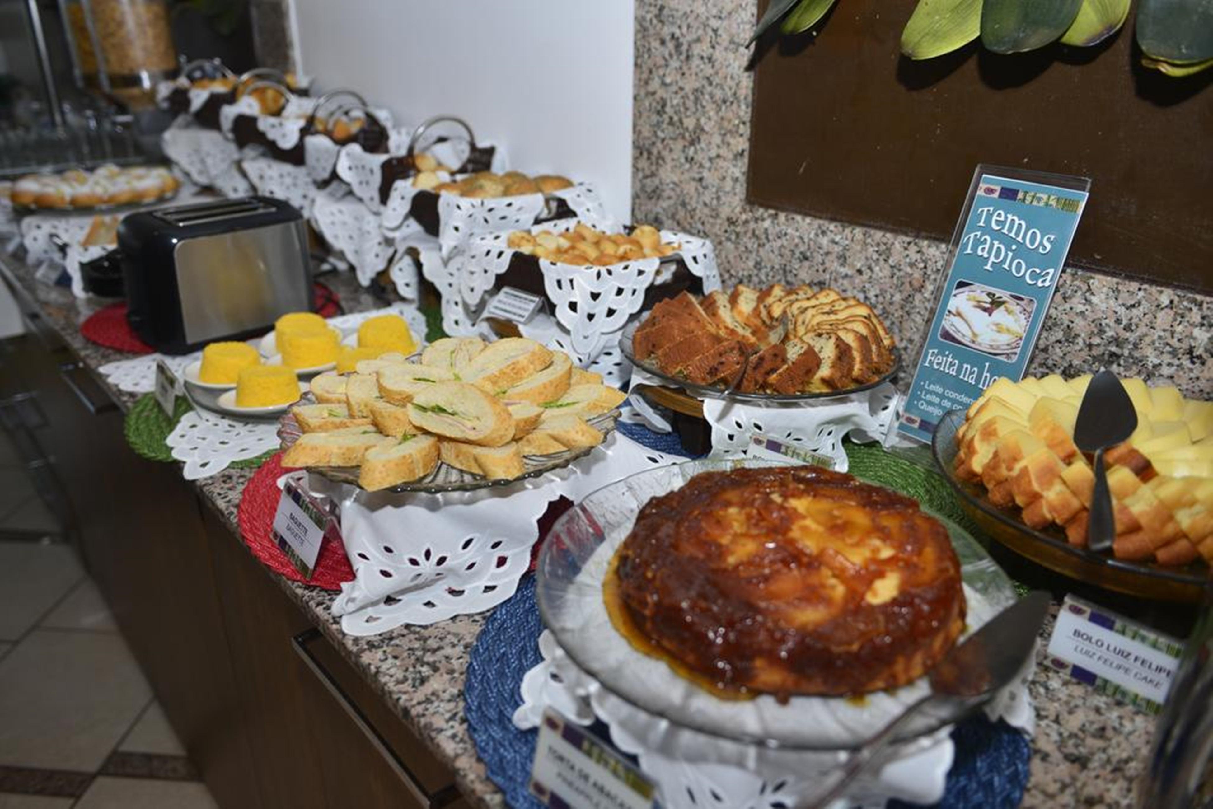 Sonata De Iracema Hotel Fortaleza (Ceara)