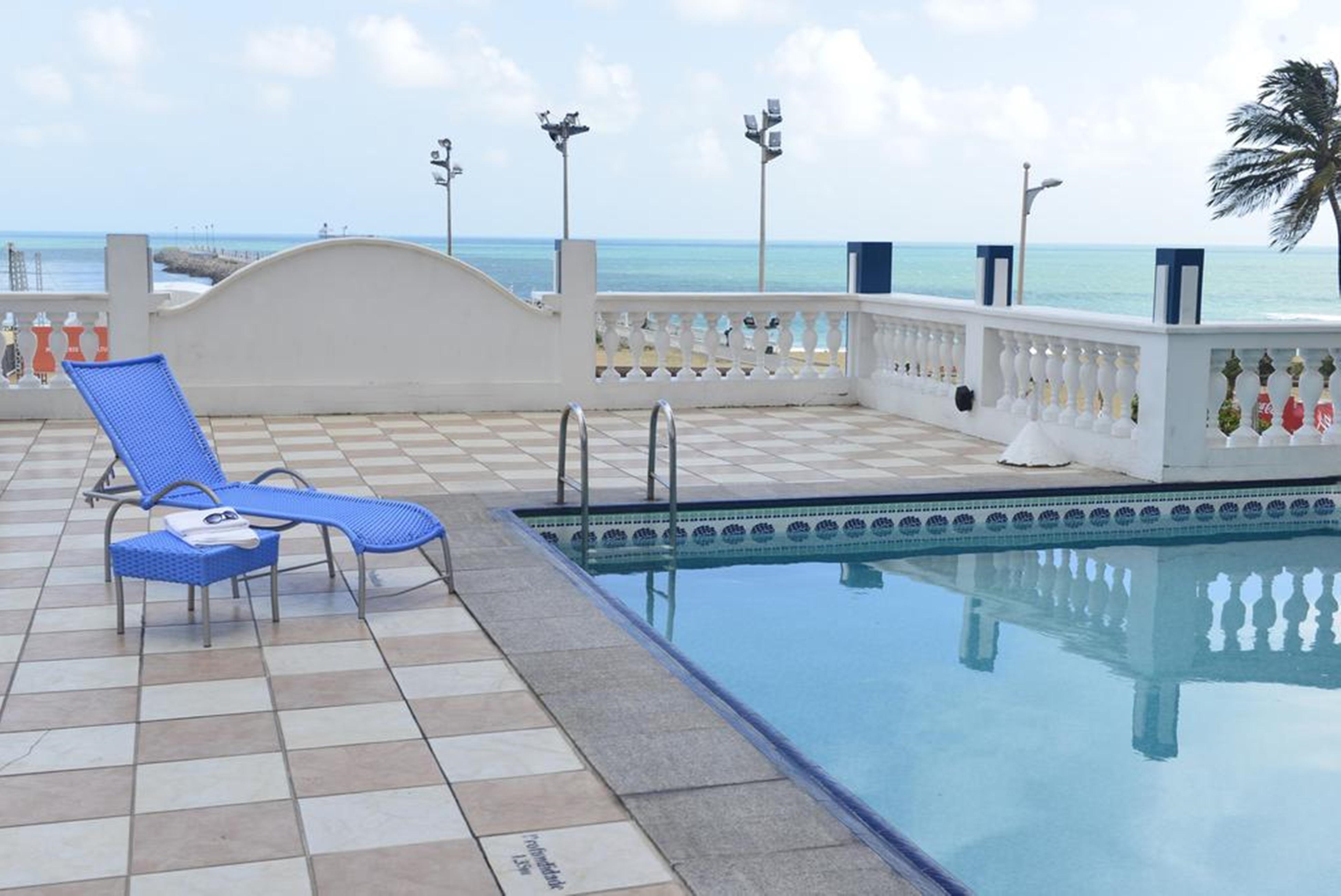 Hotel Sonata De Iracema