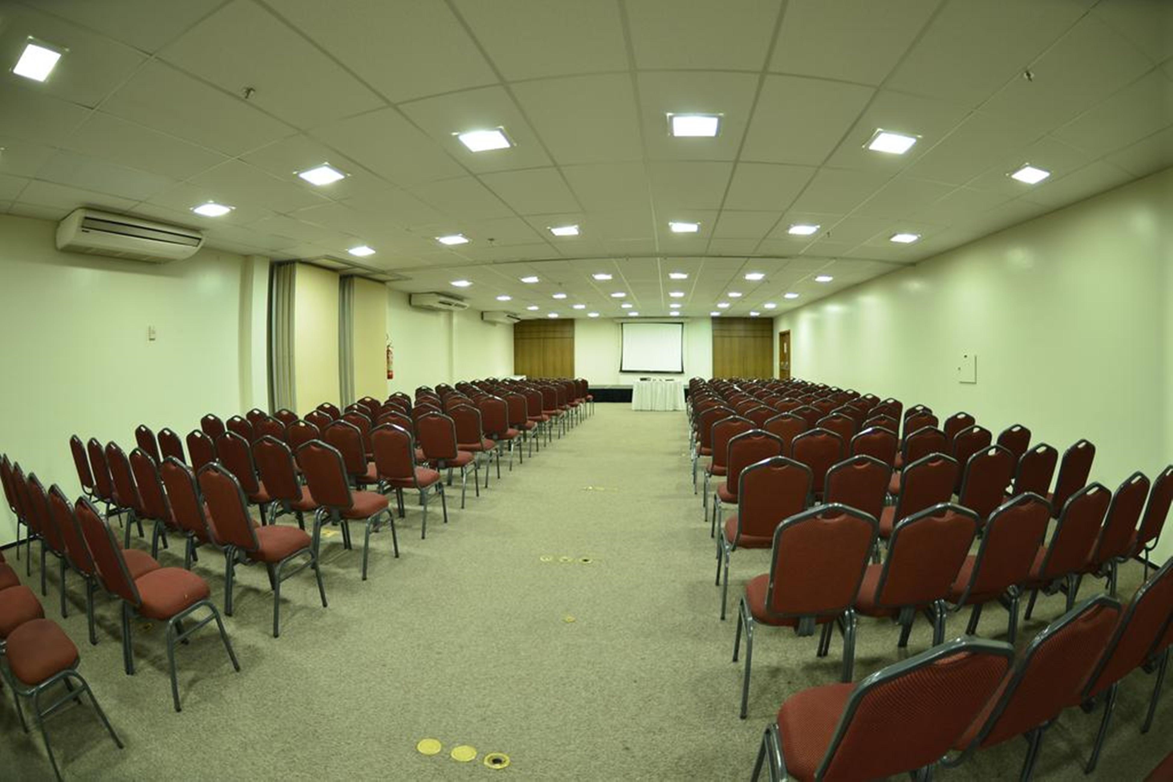 Hotel Sonata De Iracema Fortaleza (Ceara)