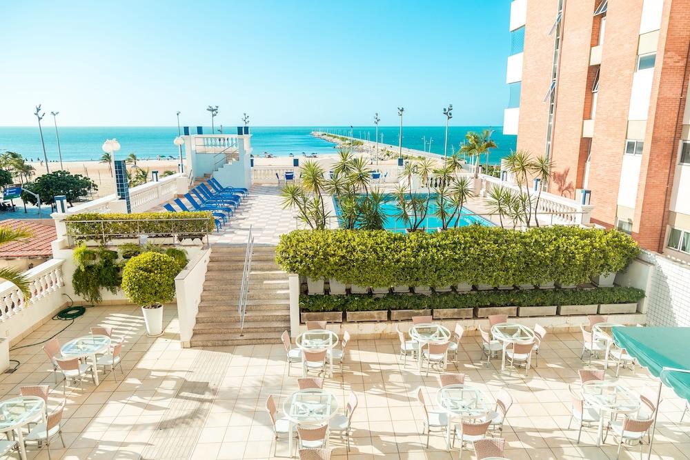 Sonata De Iracema 4* Fortaleza (Ceara)