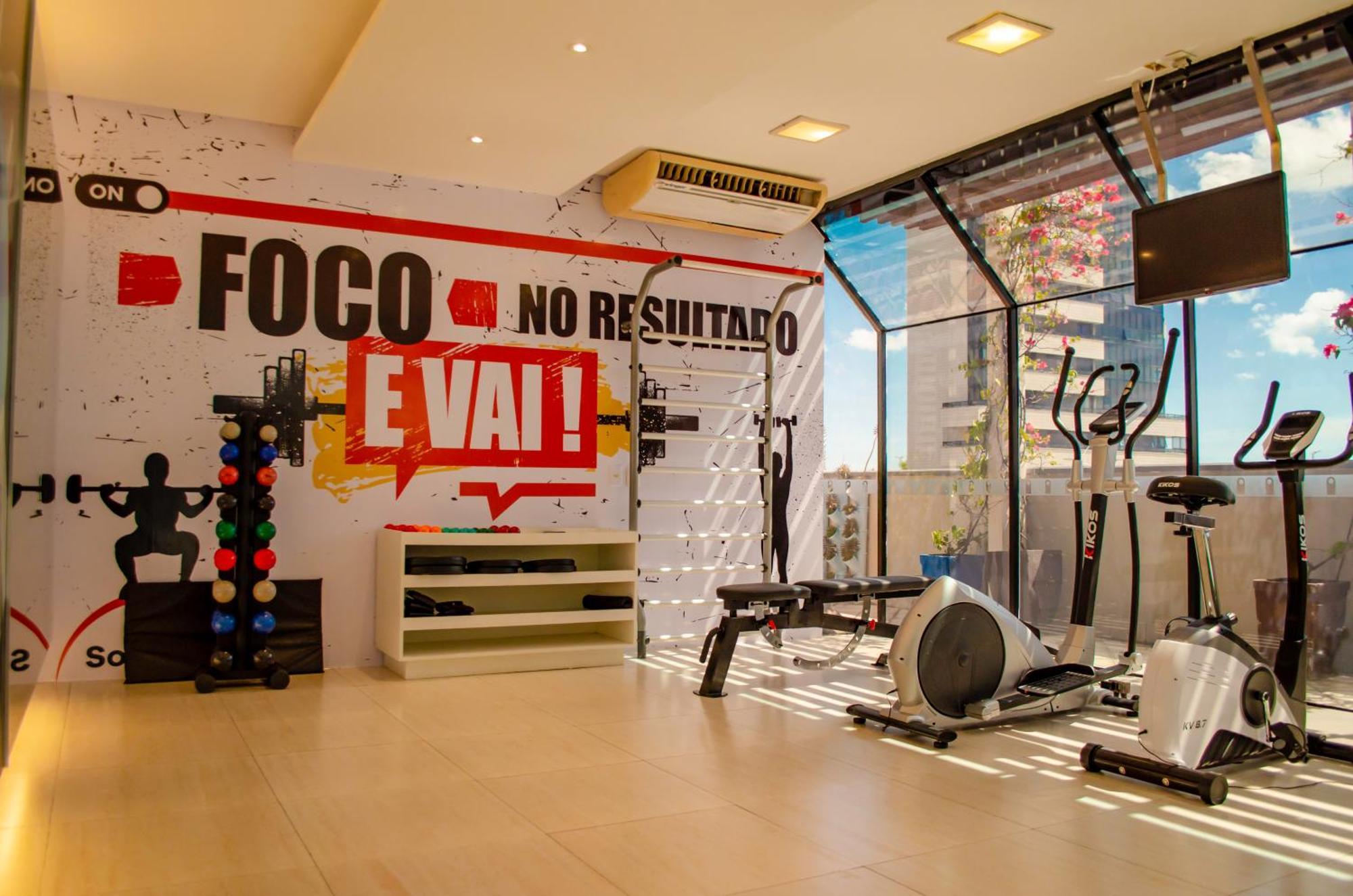 Sonata De Iracema Hotel 4*