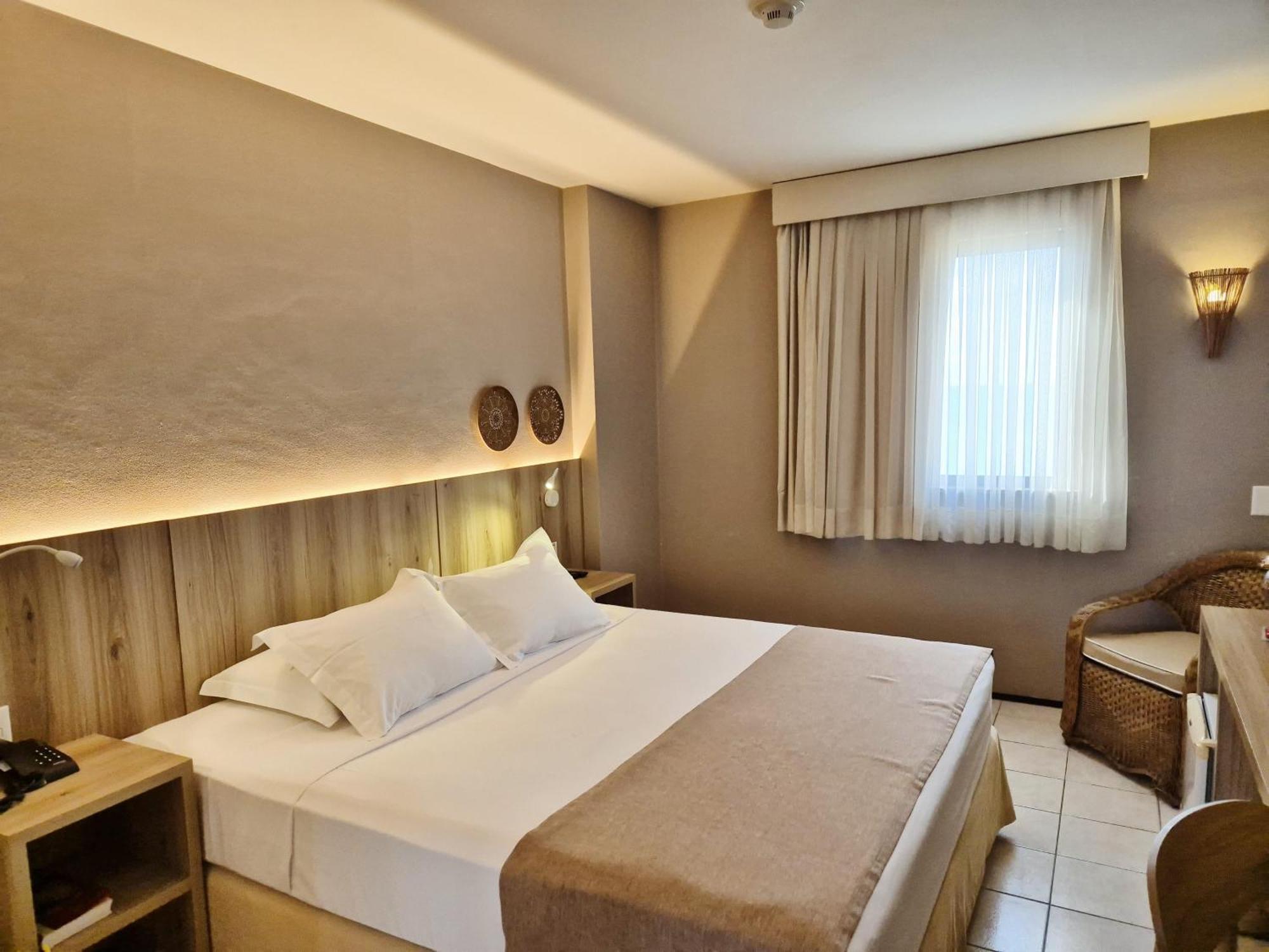 Sonata De Iracema Hotel