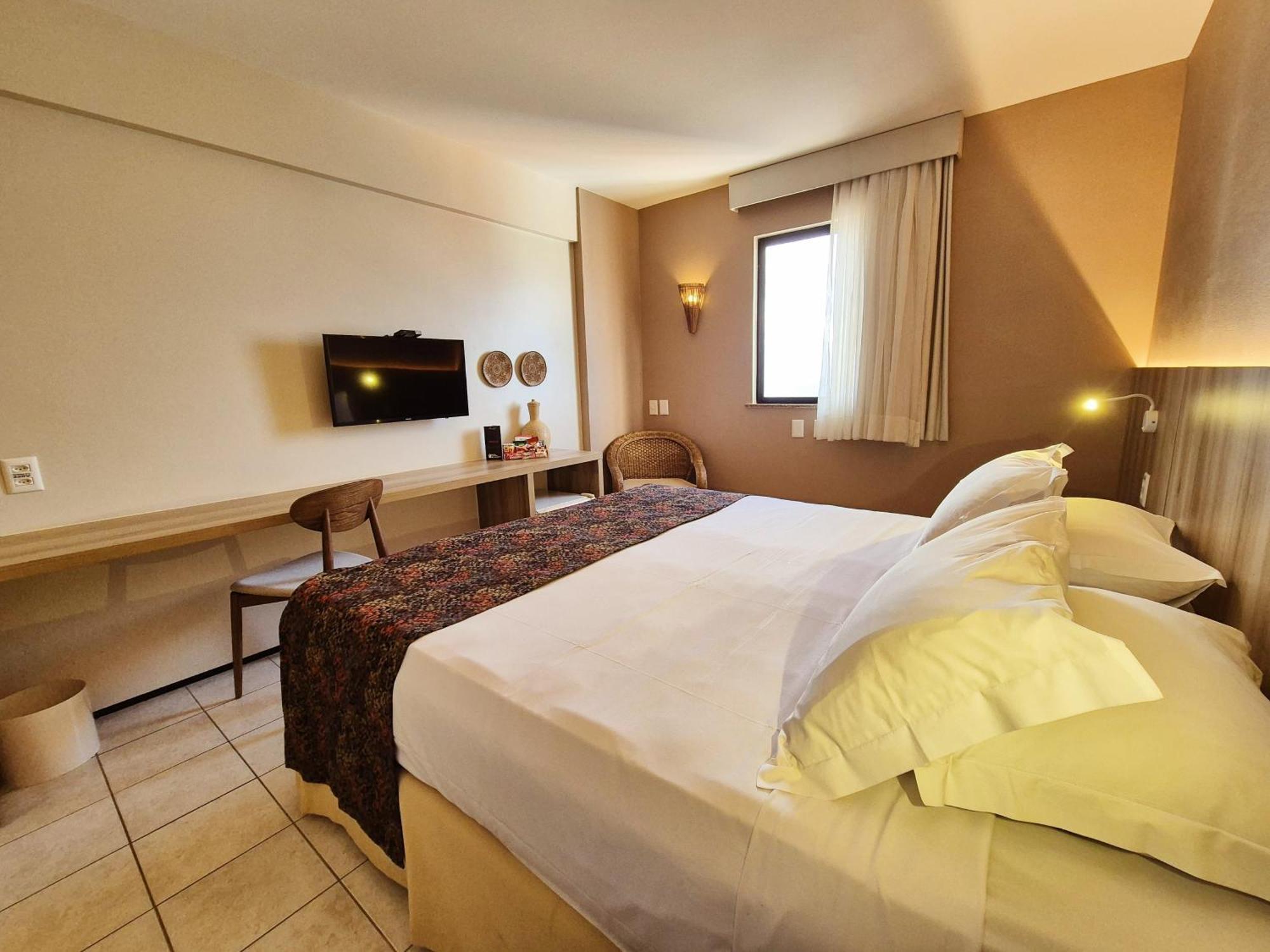 Hotel Sonata De Iracema