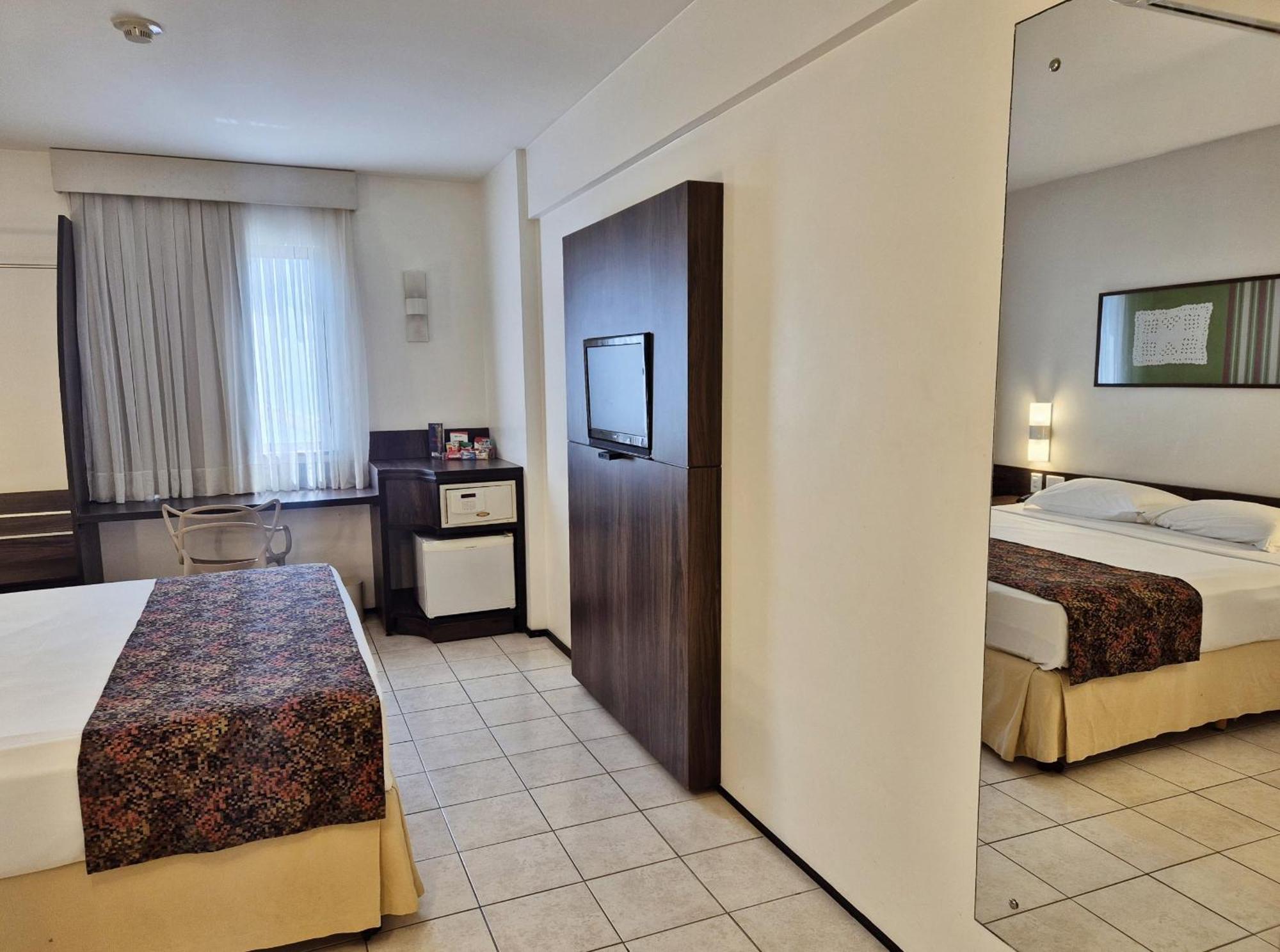 Sonata De Iracema Hotel 4*