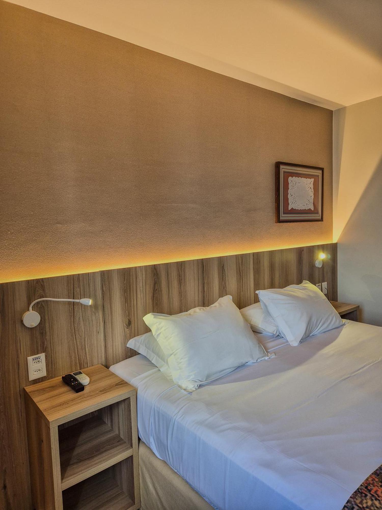 Sonata De Iracema Hotel 4*