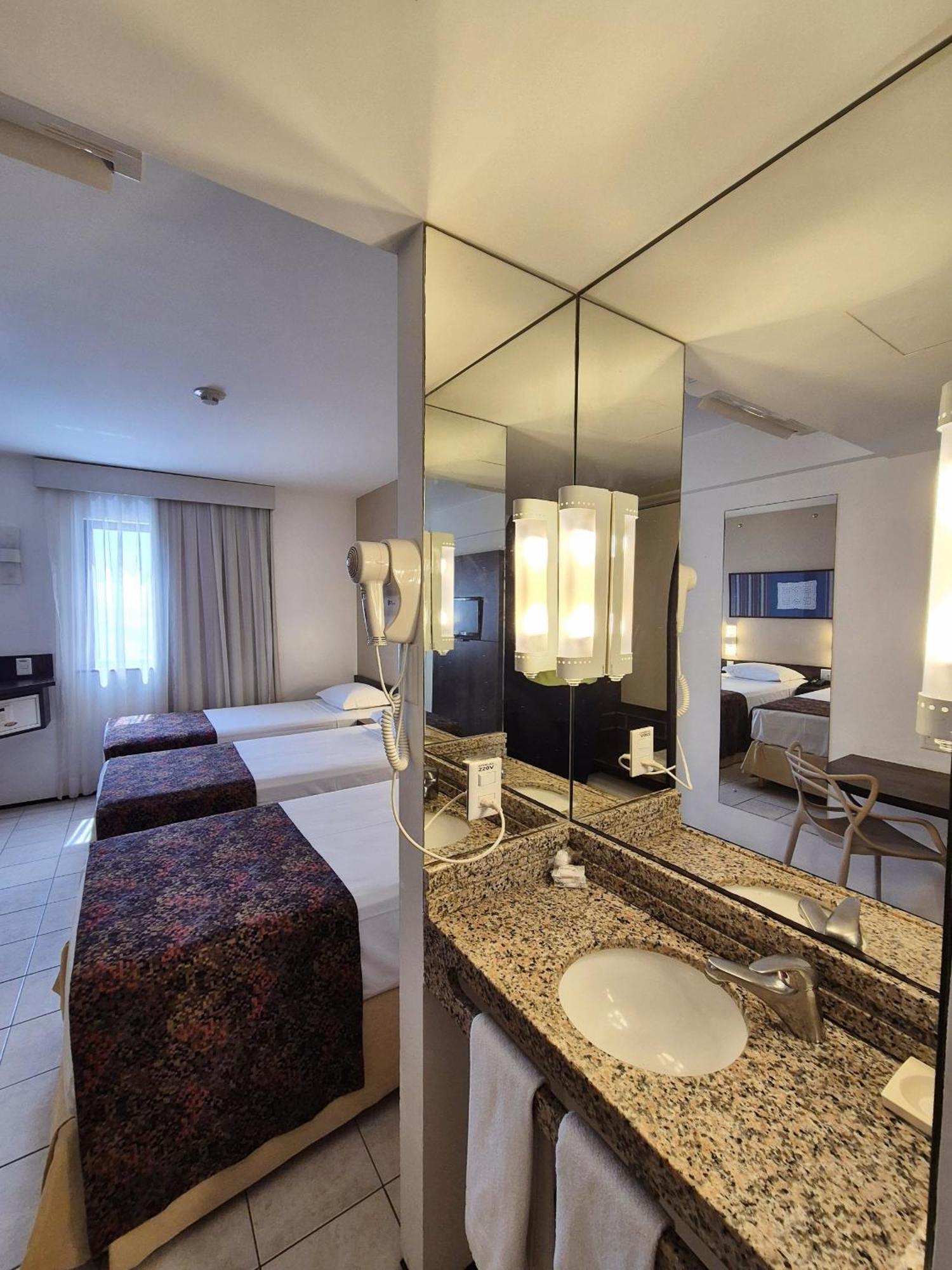 Sonata De Iracema Hotel Fortaleza (Ceara)