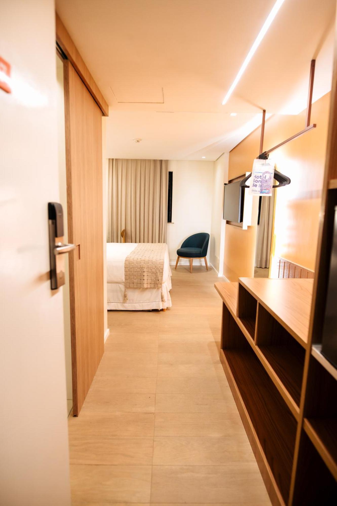 Sonata De Iracema 4* Fortaleza (Ceara)